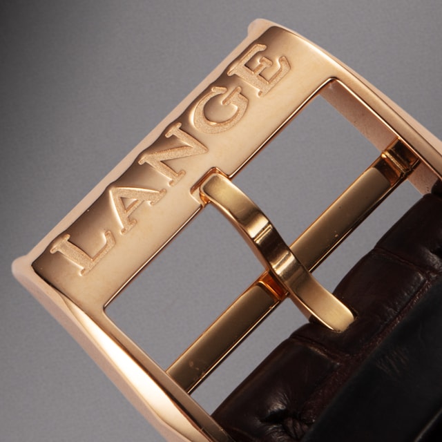 A. Lange and Sohne 1815 234.032 Image 8